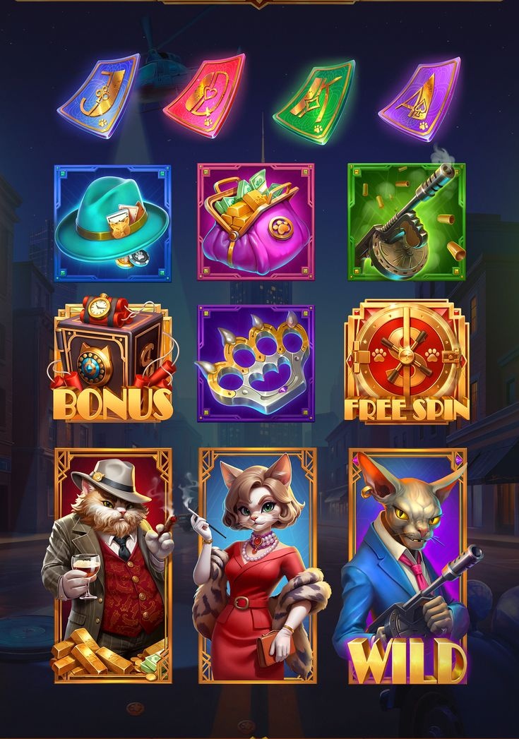 Lucky Mobile Slots