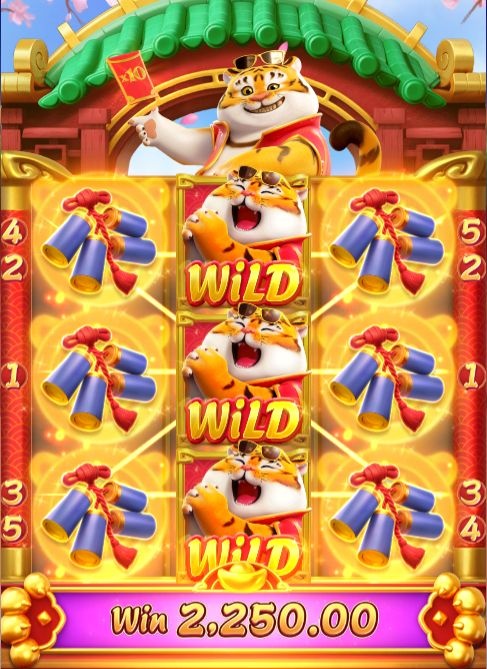 Lucky Mobile Slots game