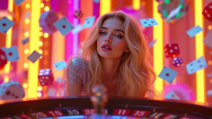 Lucky Mobile Slots Live Betting