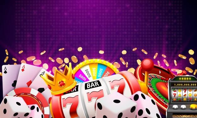Lucky Mobile Slots Live Casino