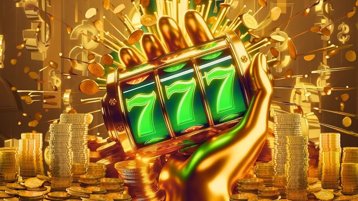 Lucky Mobile Slots پاکستان ریئل منی گیمز